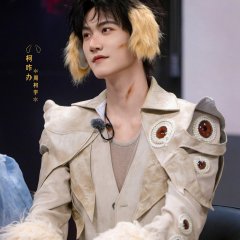Daniel Zhou photo