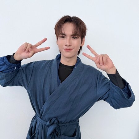 Mr. Fanboy (2026)