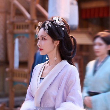 Blossoms of Power (2026)