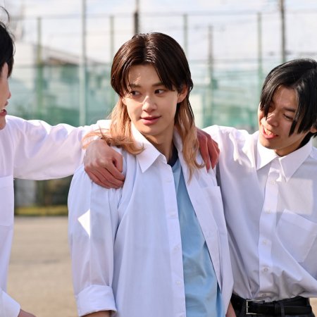 The Servant Prince (2026)