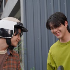 Kiss Me, Remember? Thai Drama(0000) photo