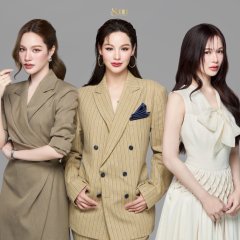 Dangerous Queen Special Thai Drama(0000) photo