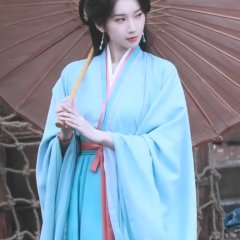 Liu Ling Zi photo