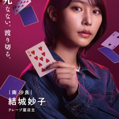Kaiji: Jinsei Revenge Game Japanese Movie(2027) photo