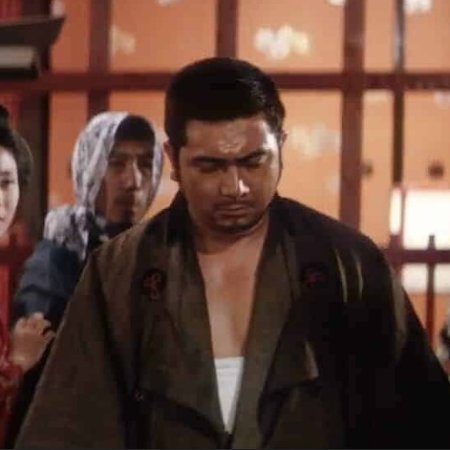 Zatoichi's Revenge (1965)
