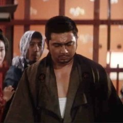 Katsu Shintaro photo