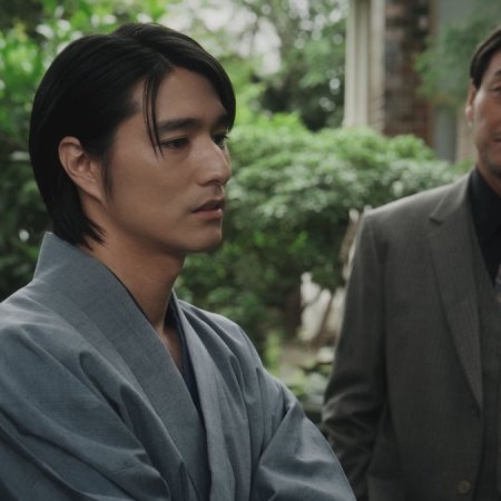 The Journey to Killing You (2025)