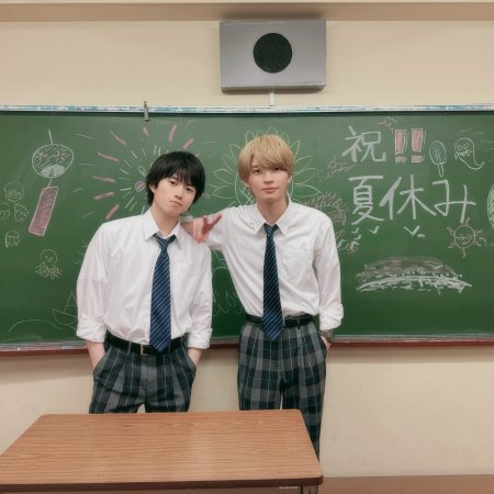 Oku Tomoya