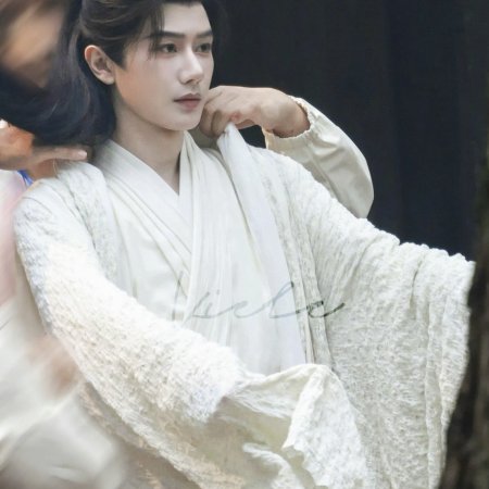 Wang You Shuo