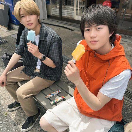 Oku Tomoya