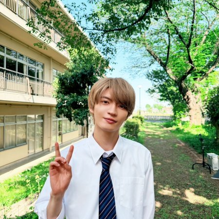 My Summer of You (2026)