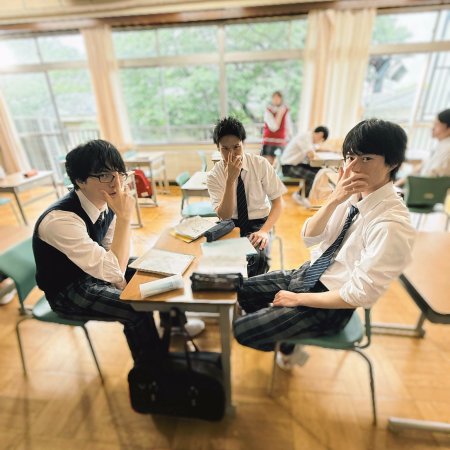 Oku Tomoya
