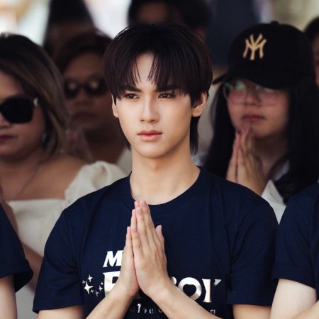 Mr. Fanboy (2026)