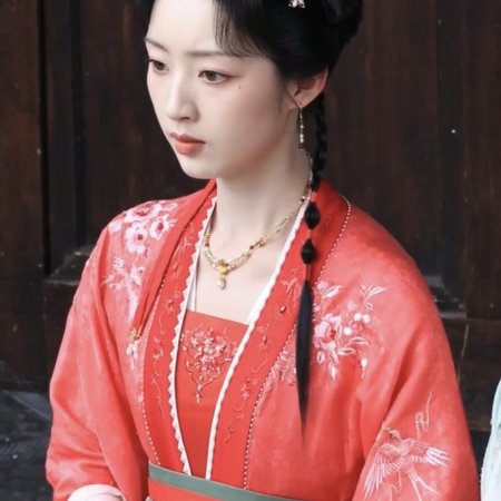 Ancy Deng