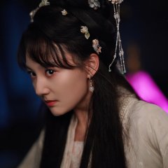 Glory Back Chinese Drama(2026) photo