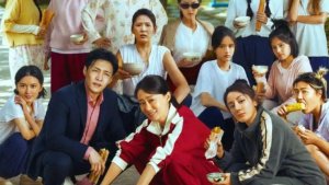 Stephen Chow-directed Kung Fu Soccer surpasses 1.1 billion yuan