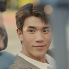 Ticket to Heaven Thai Drama(2026) photo
