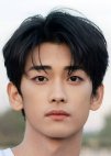 Li Xiao Qian in Frozen Awakening Chinese Drama(2026) Li Xiao Qian in Frozen Awakening Chinese Drama(2026)