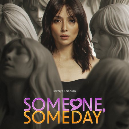 Kathryn Bernardo