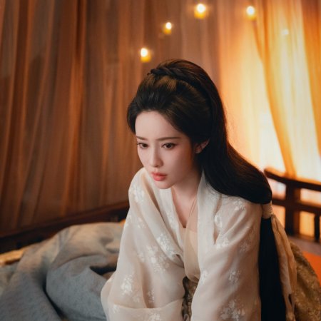 Meng Zi Yi