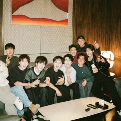 Kaho Lee photo