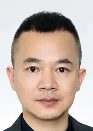 Zhu Hao Feng in Heroic Journey of Ne Zha Chinese Drama