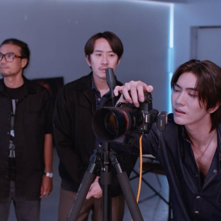 Boss Chaikamon Sermsongwittaya
