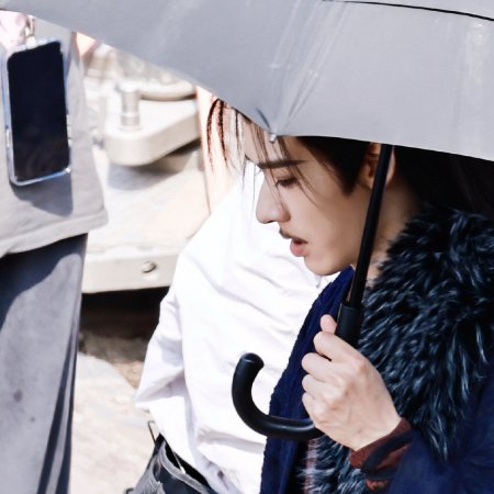 The Legend of Lu Xiaofeng ()