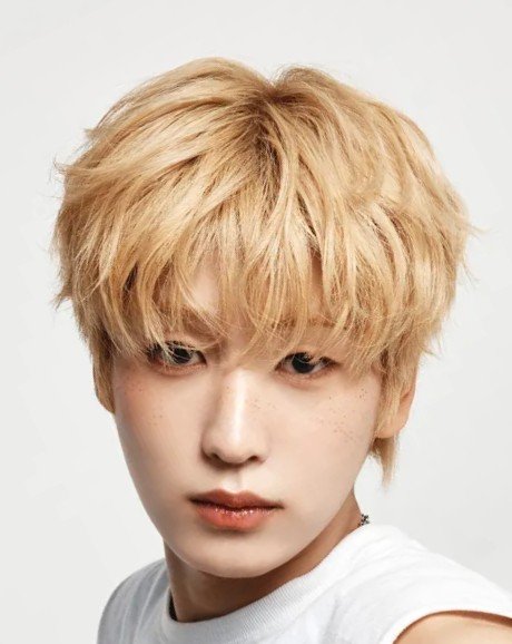 Kyu Hyuk Lee