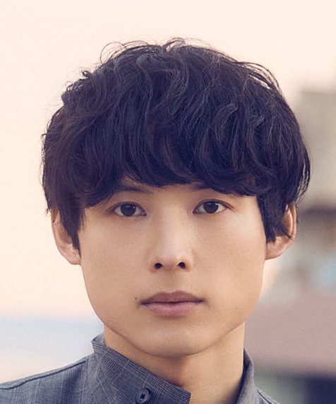Matsumura Hokuto (松村北斗) - MyDramaList