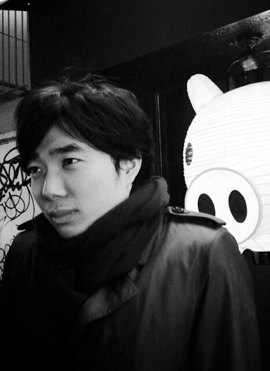 Soichiro Ojima