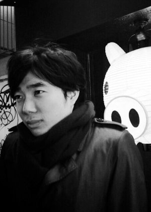 Ojima Soichiro in The Refutation of Sirius Japanese Drama(2026)