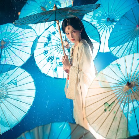 Meng Zi Yi