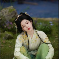 Cuo Shi Chinese Drama(0000) photo