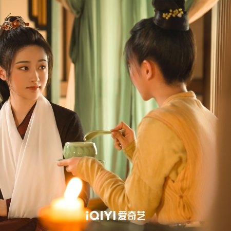 Strange Tales of Tang Dynasty II To the West (2024)
