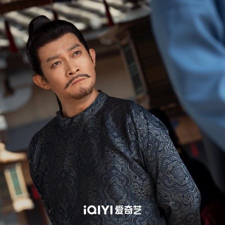 Strange Tales of Tang Dynasty II To the West (2024)