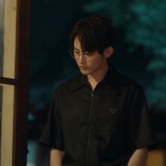 Stay with Me Chinese Drama photo