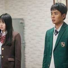 New Group Japanese Movie(2025) photo