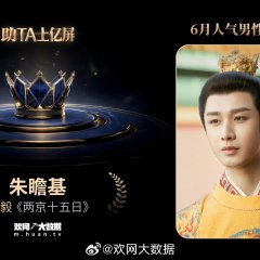 Liang Jing Shi Wu Ri Chinese Drama(2026) photo