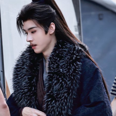 The Legend of Lu Xiaofeng ()