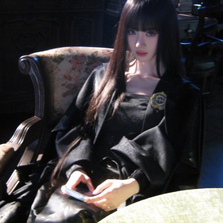 Ju Jing Yi