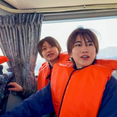 Wild Tripper!! Season 2 Japanese TV Program(2026) photo