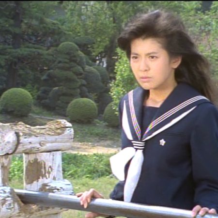 Aries no Otometachi (1987)