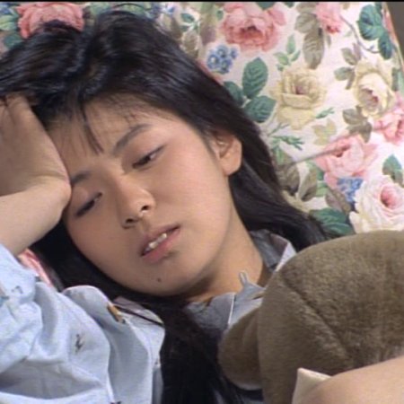 Aries no Otometachi (1987)