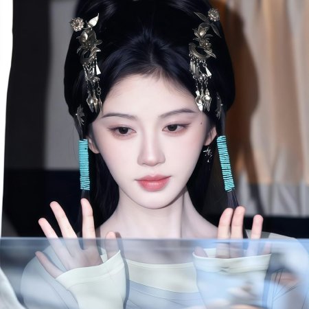 Ju Jing Yi