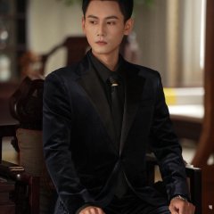 Zao Gao! He Jie Jie Zou Cuo Le Chinese Drama(2025) photo