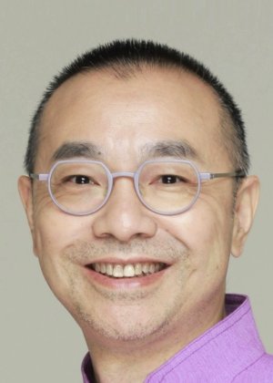 Liu Yi Wei in Really? Chinese Movie