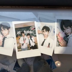 Min Xing Han photo
