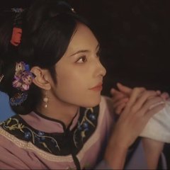 Zhu Ying Zong Liao Luan Chinese Drama(2023) photo