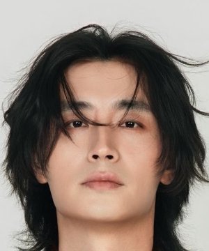 Hao Ran Zhang
